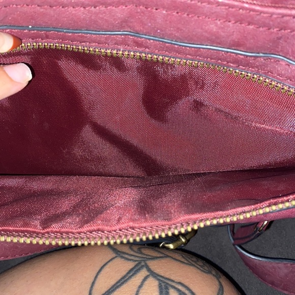 Crossover bag - Picture 7 of 9